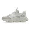 FILA Skipper 1S Retro Classic Fashion Versatile Simple High-Quality Sports Casual Shoes Women Sneakers White F12W522124FBT