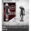 Used Tokyo Ghoul Tokyo Ghoul Kujibikido Acstar Ackey Can Badge Ken Kaneki