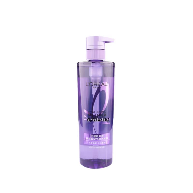 L'Oréal Paris Hyaluronic Air Volume Shampoo
