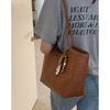 2025 Trendy Retro Handwoven Large Capacity Basket Tote Bag