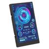 3.5 Inch IPS USB Mini Screen CPU RAM HDD Data Temperature Display 360 Degree Rotation Type C Sub Screen for Computer