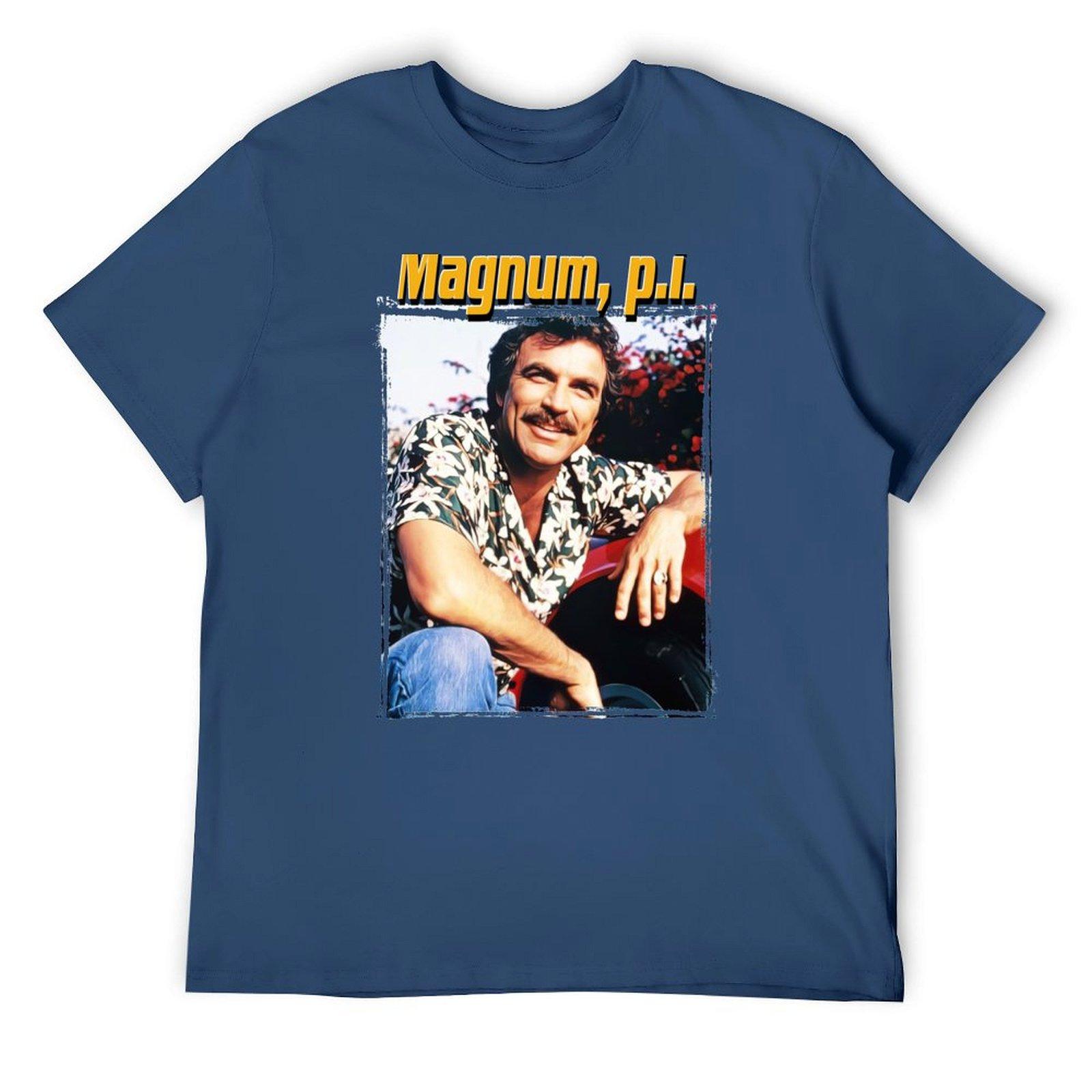 Футболка Magnum P.I. S