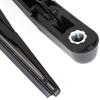 Mercedes GL-Class 2006- Rear Wiper Arm & Blade