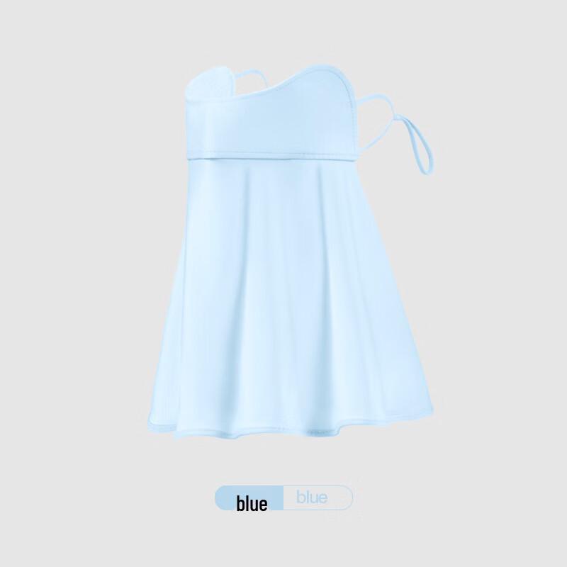 WEZHO Women s Summer Sun Protection Mask