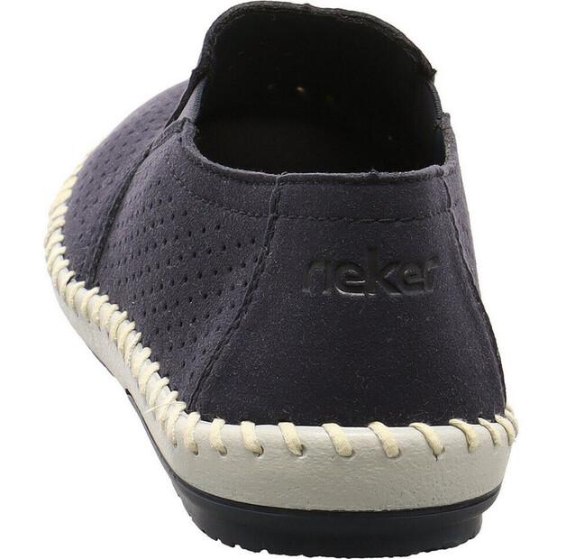 Rieker Moccasins