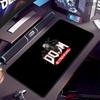 Podkładka pod mysz Gaming D-Dooms E-Eternals 30x80cm Antypoślizgowa Gumowa Podstawa MouseMat Gamer XXL Dywanik na Biurko PC Pogrubiony Pad na Stół do E-sportu