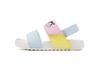 Kids' Sneakers Noritake X NB NCLAY Low Top Toddler Shoes Light Blue Infant And Toddler