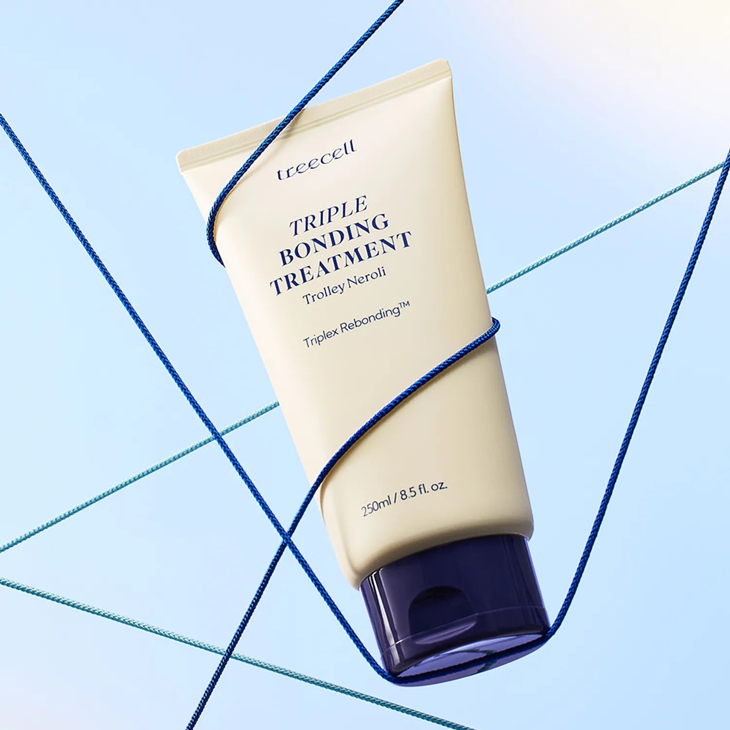 Treecell Triple Bonding Treatment 250ml 250ml