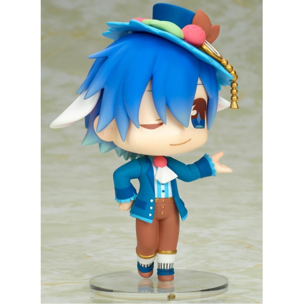 Vocaloid Hatsune Miku Piapro Characters Trading Minifigure Series Kaito   Luka Megurine