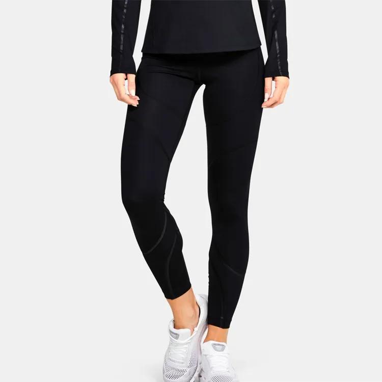 Under Armour Yoga Pants Women's (Unisex) Yoga Pants 1342893 001