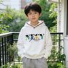 Boys' Hooded Sweatshirt, Spring New Style, Children's Sports Top, Fashionable and Stylish for Boys