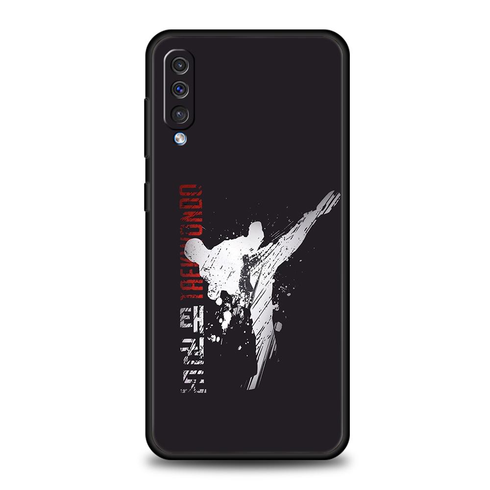 

Чехол для телефона Judo Taekwondo для Samsung A56 A36 A26 A24 A16 A14 A12 A32 A50 A70 A20E A22 A40 A34 A54 A42 A52 5G A04s A06 Samsung A70