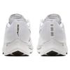 Nike Zoom Fly White Pure Platinum Black Sneakers Casual 880848-100