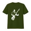 Al Cisneros Sleep Om Band T Shirt Vintage Unisex Stylish Designer Clothes Stretched Comfortable Casual