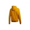 Adidas Sweatshirts Men's Gold Hooded Moderate Regular FR6609