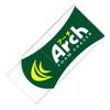 CRAY-PAS Sakura Krepas Arch Radiergummi RAF60 Weiß 45mm x 19mm x 10mm