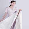 FUANNA 100% Silk Two-in-One Comforter