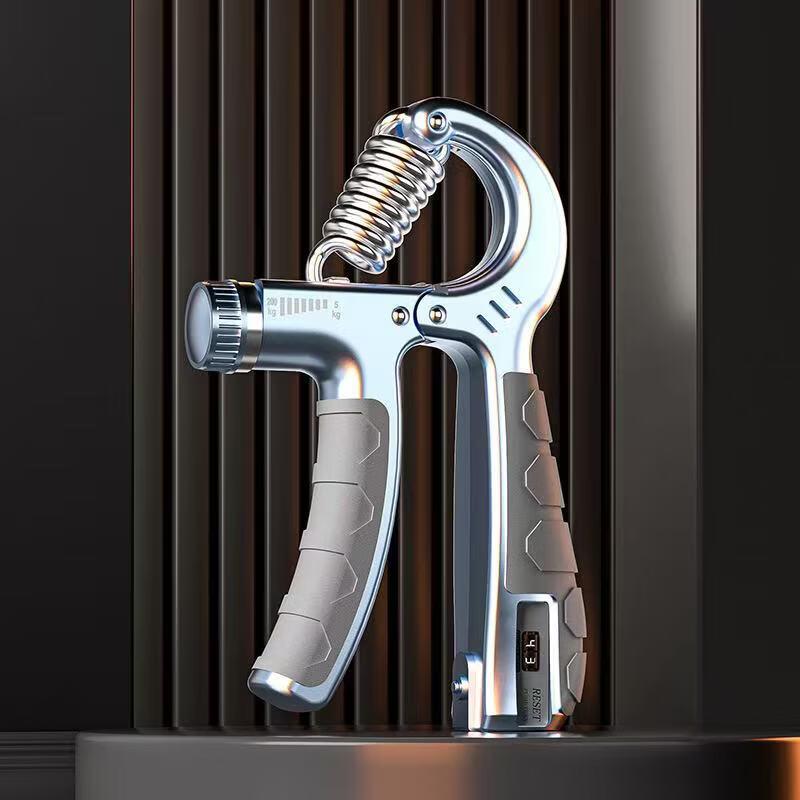 Регулируемый профессиональный эспандер для кисти