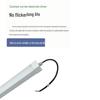 Éclairage Linéaire Tri-Proof Industriel LED SOR