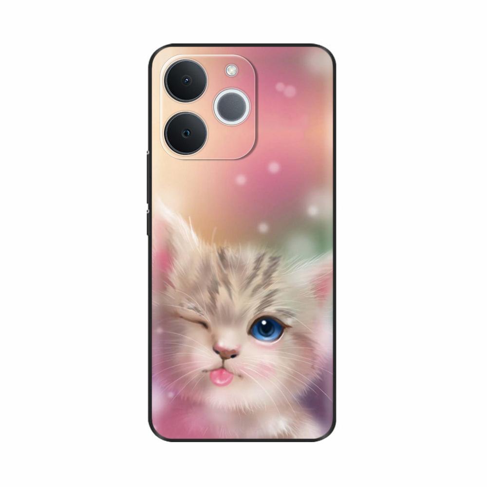 For Realme Note 70 4G Case Realme Note 70T 4G Phone Case Narzo 80 Lite 4G Anti fall Protection Luxury Painted Soft Silicon Cover