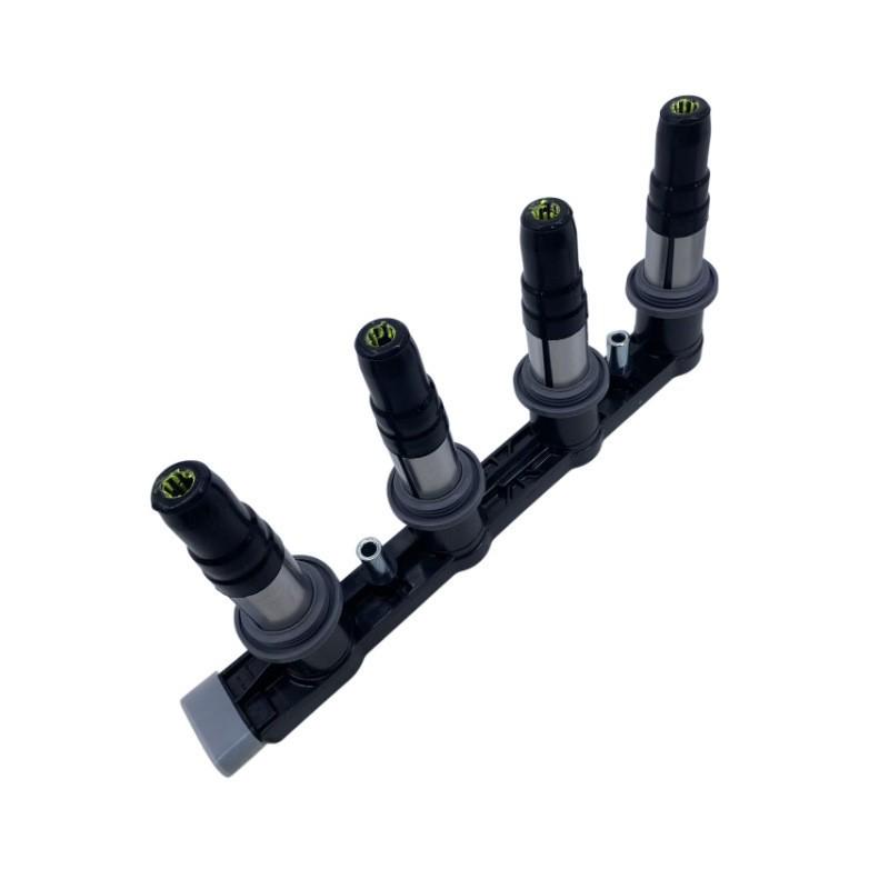 Cruze Car Ignition Coil High Voltage Pack UF850 55570160 96476979 28125877