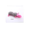 Dog Toys Bite Plush Toy Animal Mop Plush Frog Hippo Teeth Grinding Pet Supplies