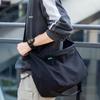 Men Oxford Messenger Bag Fashion Laptop Waterproof Travel Shoulder Bag All-Match Large Casual Tool Bag Single Bag For Male