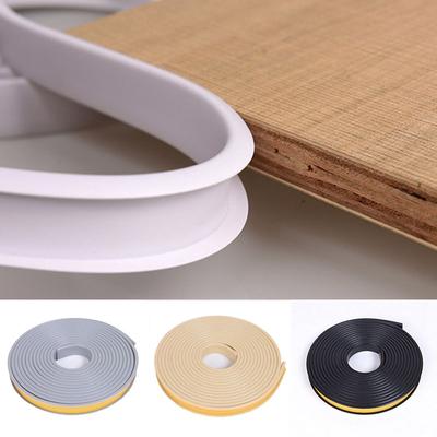 Board Sealers Silikon NIN Möbelkantenschutz Banding Tape Seal Edge Strip Protector Cover