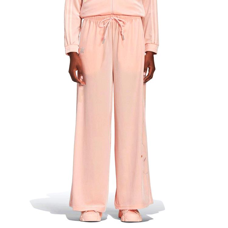 Adidas Originals Angel Chen Casual Sports Long Pants Women Bottoms Pink GM8745