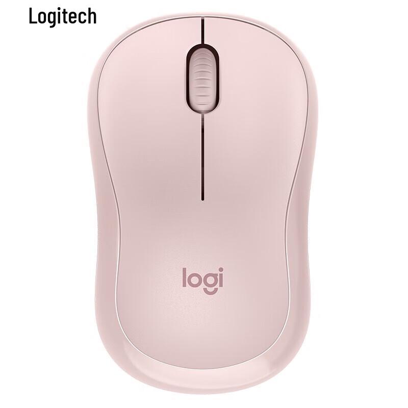 

Logitech M221 Silent Wireless Mouse