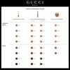 Gucci Glow Skin Tinted Moisturizer 1.35 Oz 43 Medium Deep