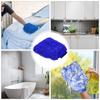 2PC Microfiber Chenille Car Wash Gloves (used for Car Wash and Car Maintenance)