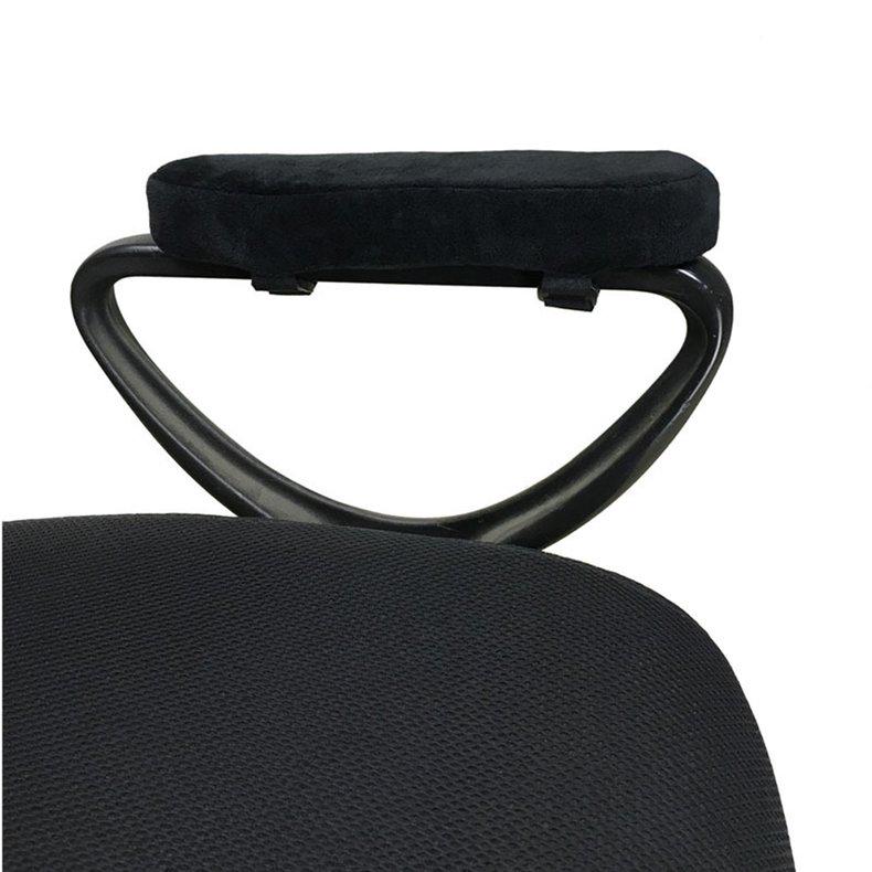 memory foam armrest