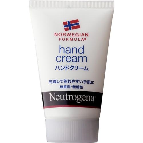 

Neutrogena Norwegian Formula Hand Cream (Unscented) 56g