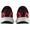 New Balance Fabric Ari Comfortable Soft Low Top Running Shoes Kids Running Shoes Black PAARIGN4