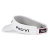 Titleist Tour Performance Visor Men's TH25VTPN2 White/Black