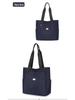 New Women's Nylon Mommy Bag, Fashionable Large Capacity Shoulder Handbag, Oxford Cloth Tote