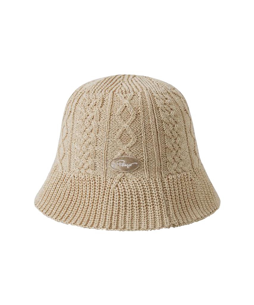 CNVS Smurf All Season Knit Bucket Hat (5 Colors)