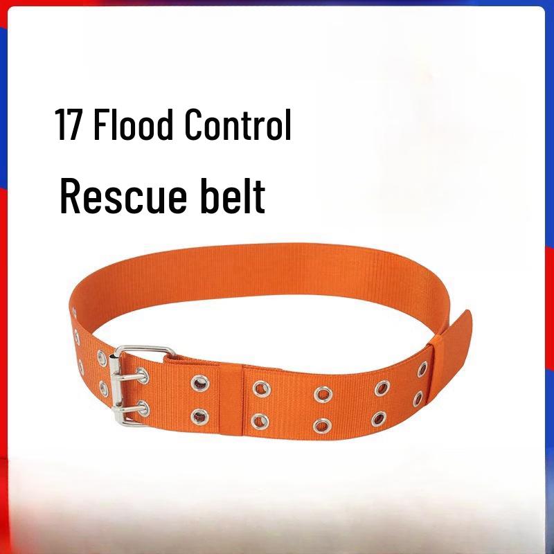 OLOMM Fire Rescue Belt 1