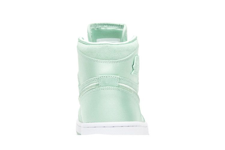 Women's Sneakers Nike Jordan 1 Retro High Season of Her Mint Foam (Women's) Mint Foam/White-Metallic Gold