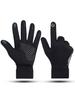 Custom Unisex Windproof Cycling & Outdoor Sports Gloves