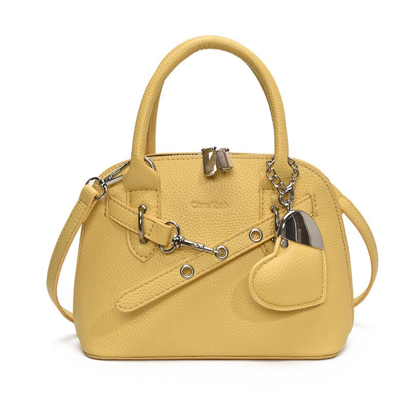 Geantă de mână Modă Nouă Geantă de umăr Versatilă Geantă crossbody