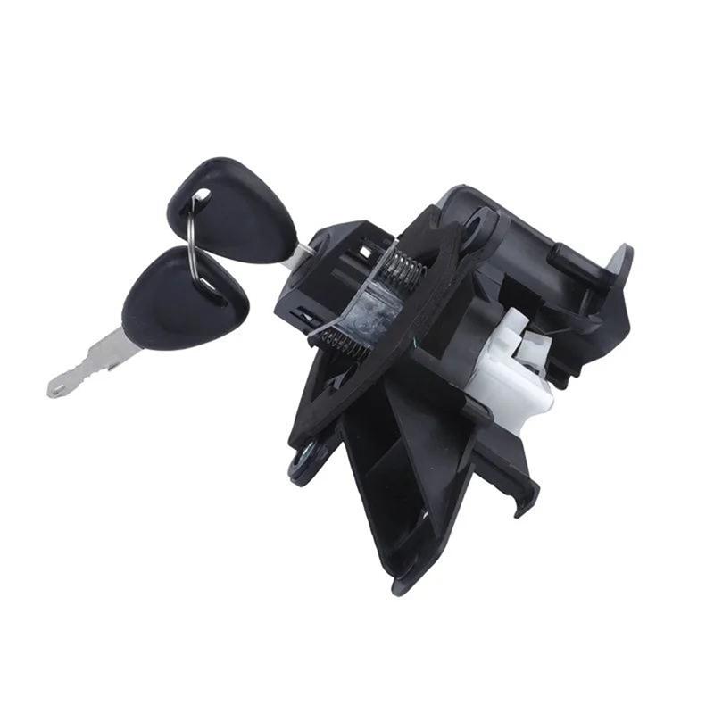 Car Accessories Ignition Switch 77022-95622 7702295622 For Renault Clio 2006-2009
