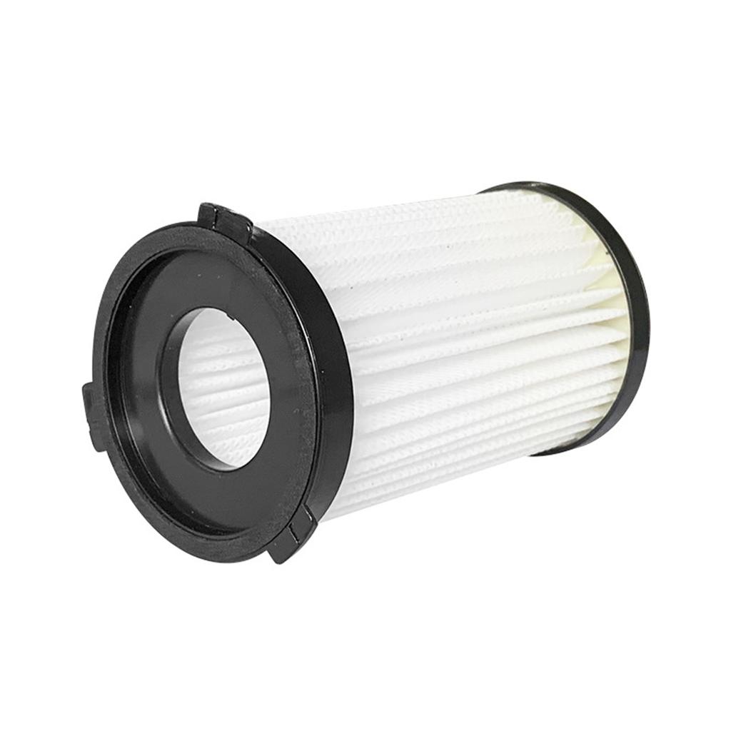 2Sets Replacement Filter + Sponge Kit For Moosoo D600 D601 Corded Vacuum Cleaner