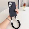 Candy color hand rope Samsung S11u S11FE S11 S11 A11 A11 A11 A11 mobile phone case