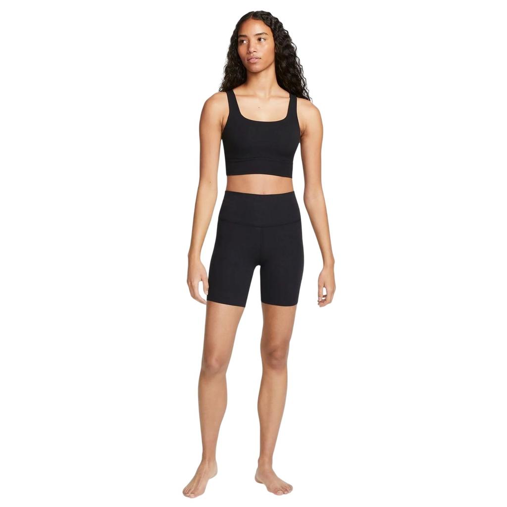 Nike Womens/Ladies Dri-FIT Non-Wired Sports Bra