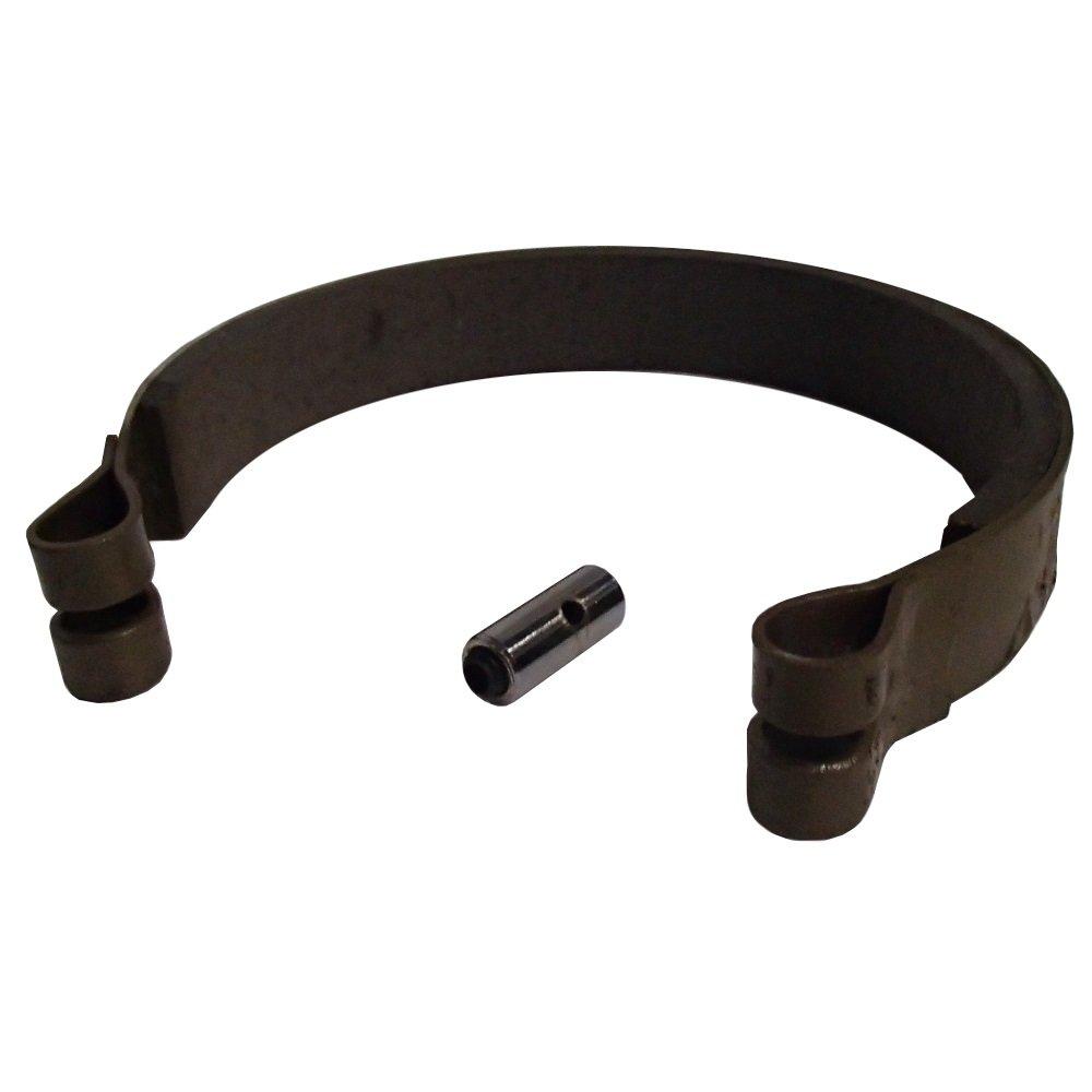 Go Kart Mini Bike 4  Brake Band & Pin for 4 inch Go-Cart ATV Minibike Brake Drum