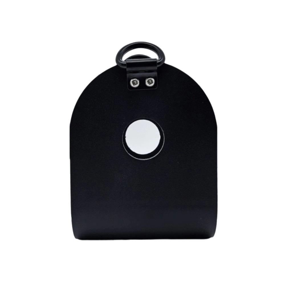 

Multifunctional Barbell Clip U Shaped T Bar Row Grip Attachment Fitness Training 28mm Hole