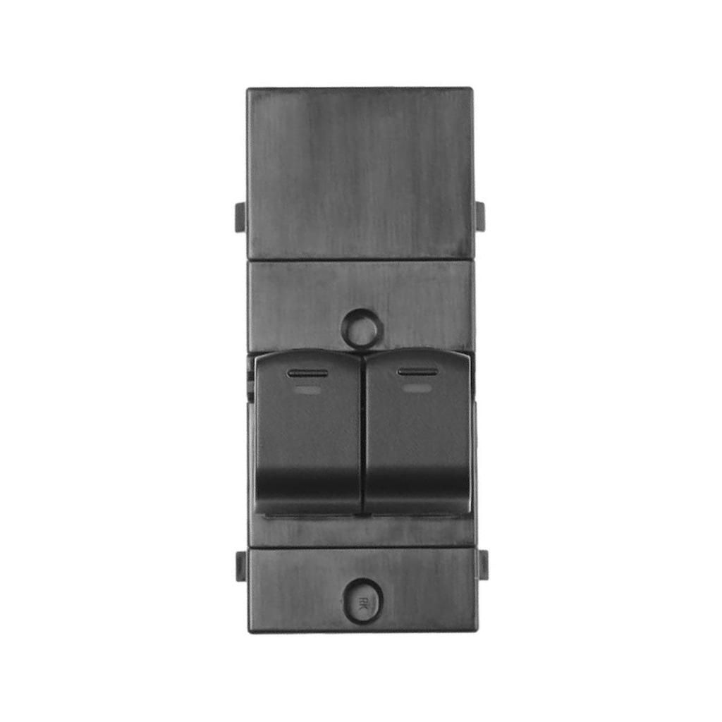 25401-AX600 Power Window Switch for 2003-2010 Nissan Micra III K12