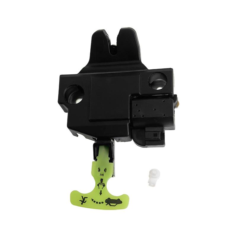 Car Trunk Lid Lock Actuator Assembly - Tailgate Lock for Toyota Camry